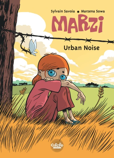 Cover of Urban Noise