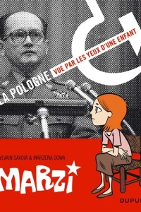 La Pologne vue par les yeux d'une enfant