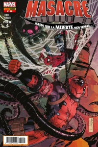 Hasta que la muerte nos separe... Parte 4