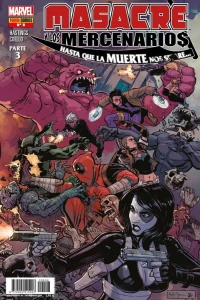 Hasta que la muerte nos separe... Parte 3