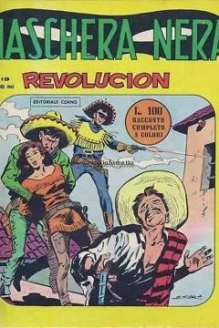 Revolucion