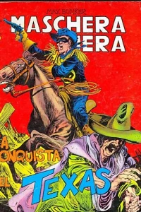 La Conquista del Texas