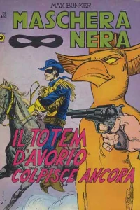 Il Totem d'Avorio Colpisce Ancora