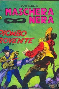 Piombo Rovente
