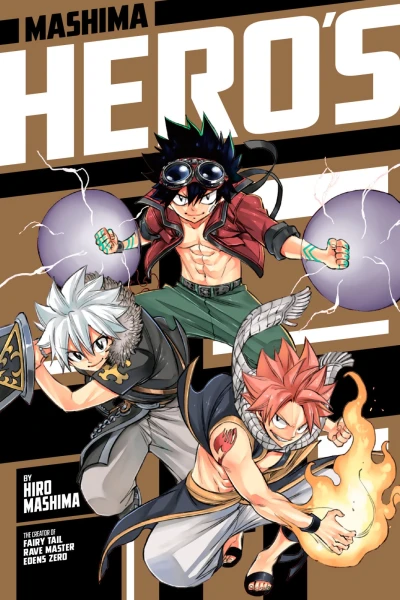 Cover of Volume #1