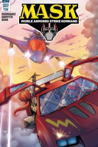 The Deathstone; Child's Play