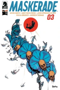 Chapter 3: Nobody's Poet