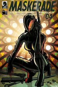 Chapter 4: Dittco Sucks