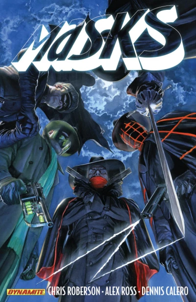Cover of Volume 1