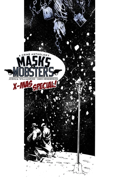 Cover of X-Mas Special