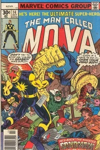 Massacre at Truman High!