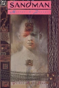 Master of Dreams, Part 5: Passengers