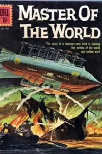 Master of the World