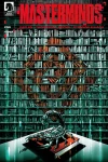 Masterminds #4