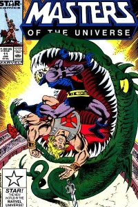 Whose enemy am i anyway?