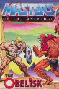 The Obelisk