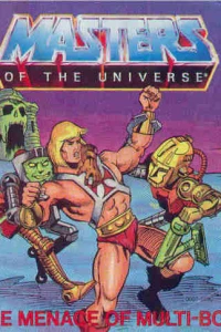 The Menace of Multi-Bot