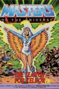 The Search for Keldor