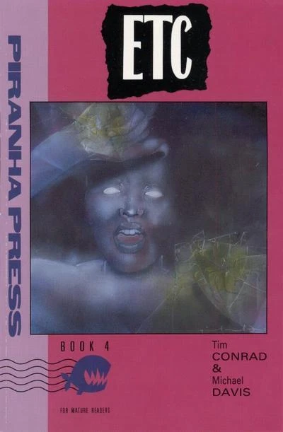 Cover of Maturation (Progeny)