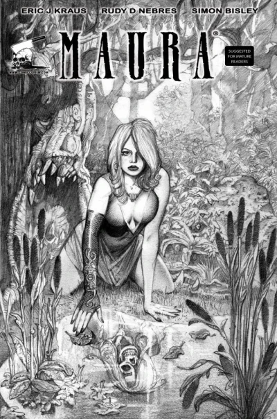 Cover of Vol. 1