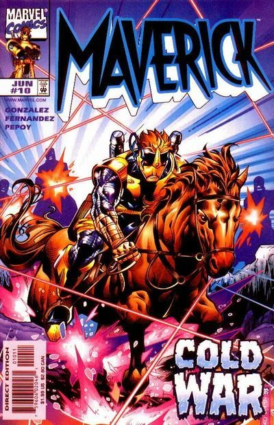 Cover of Red Reign, Part 1: Cold Fronts / Perilous Choices