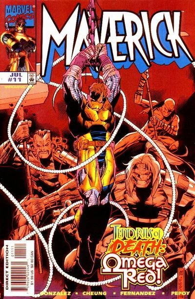 Cover of Red Reign, Part 2: Raising The Stakes / Exposed