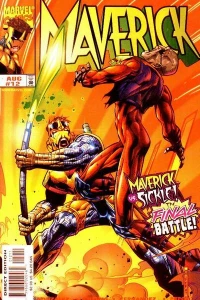 Red Reign, Part 3: Mortal Coils