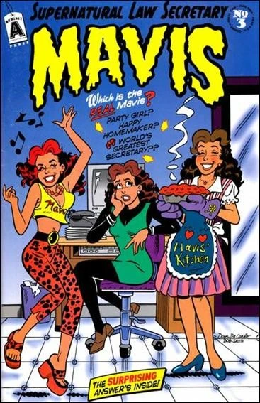 Cover of Wolff & Byrd's Secretary