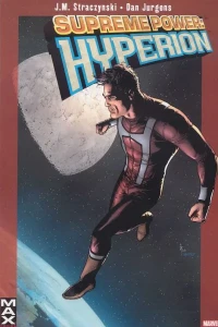 Supreme Power: Hyperion