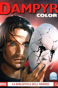 La biblioteca dell'orrore