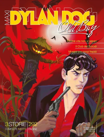 Cover of Finché vita non vi separi | Il Club dei Suicidi | Musica per corpi freddi