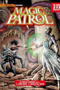 Magic Patrol 2