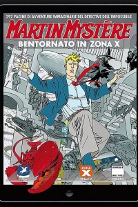 Bentornato in Zona X