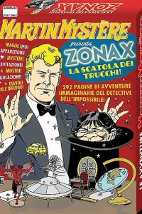 La scatola dei trucchi