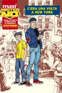 C'Era Una Volta a New York