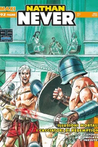 Illusione mortale - I cacciatori di Redemption