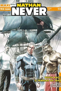 Death Rally - Il terrore dei mari