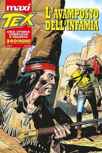 L'avamposto dell'infamia