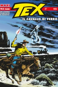 Il cavallo di ferro
