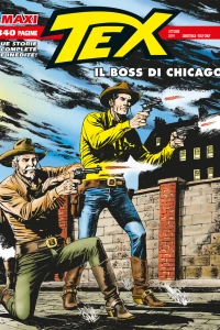 Il Boss di Chicago