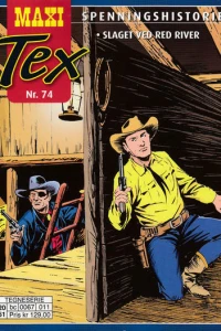 Slaget ved Red River