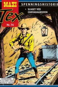 Slaget ved Corvadagruven