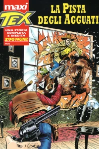 La pista degli agguati