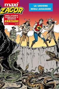 La legione degli assassini