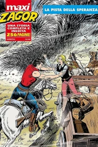 La pista della speranza