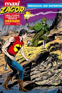 Bersaglio: Bat Batterton