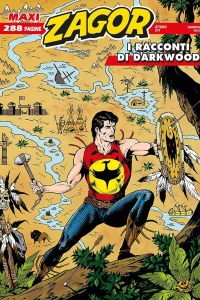 I racconti di Darkwood