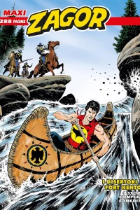 I disertori di Fort Kenton