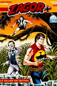 La palude dei misteri