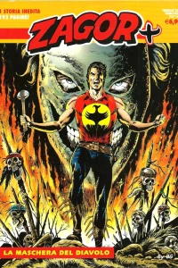 La maschera del diavolo